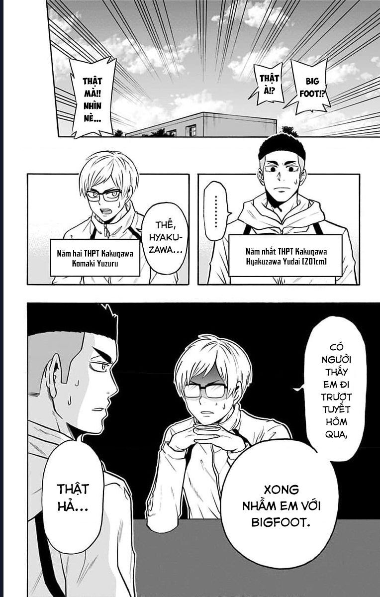Haikyuu-Bu Tập 88 trang 3