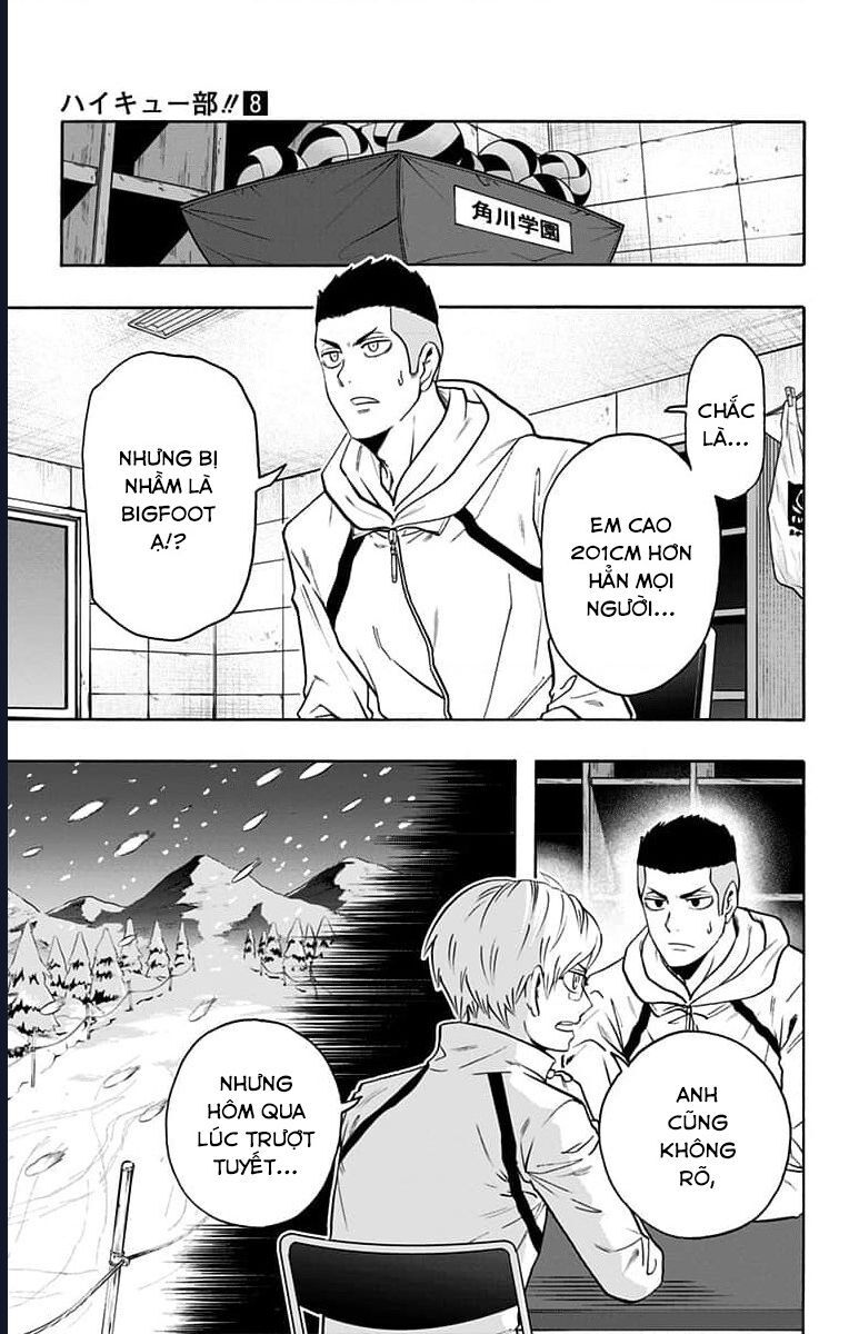 Haikyuu-Bu Tập 88 trang 4