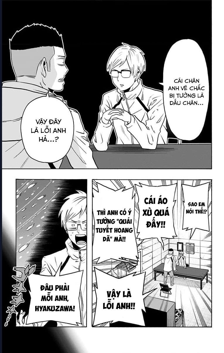 Haikyuu-Bu Tập 88 trang 8
