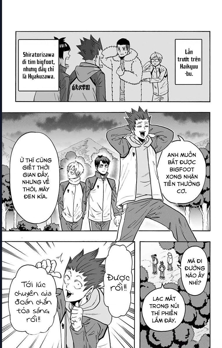 Haikyuu-Bu Tập 89 trang 3