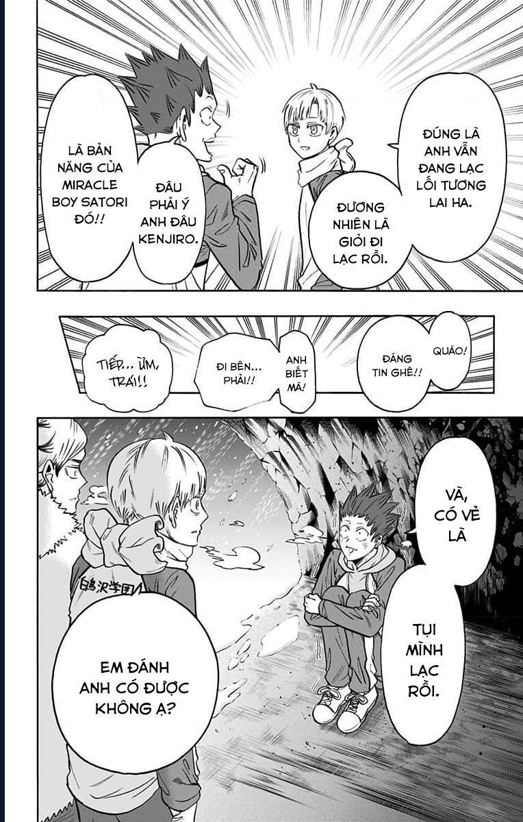 Haikyuu-Bu Tập 89 trang 4