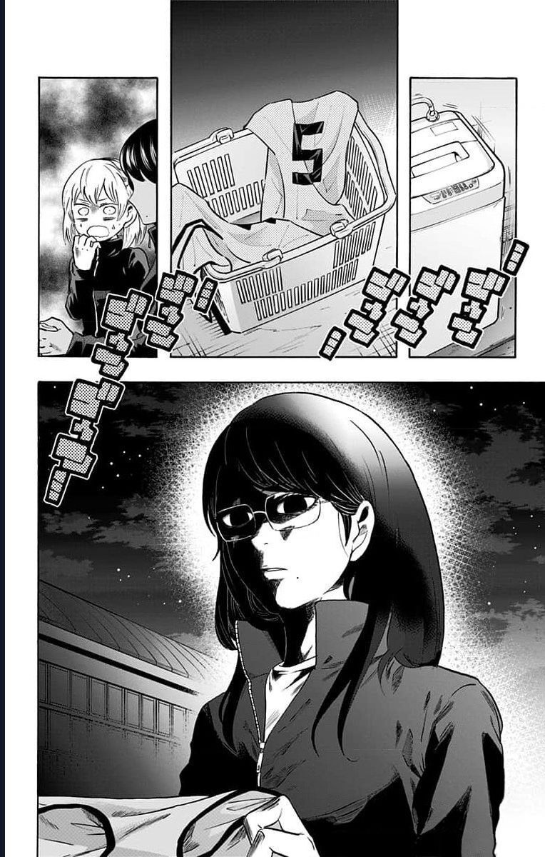 Haikyuu-Bu Tập 90 trang 4
