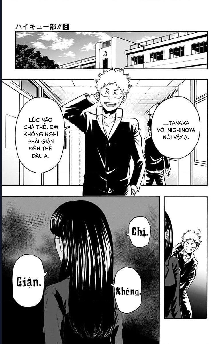 Haikyuu-Bu Tập 90 trang 5