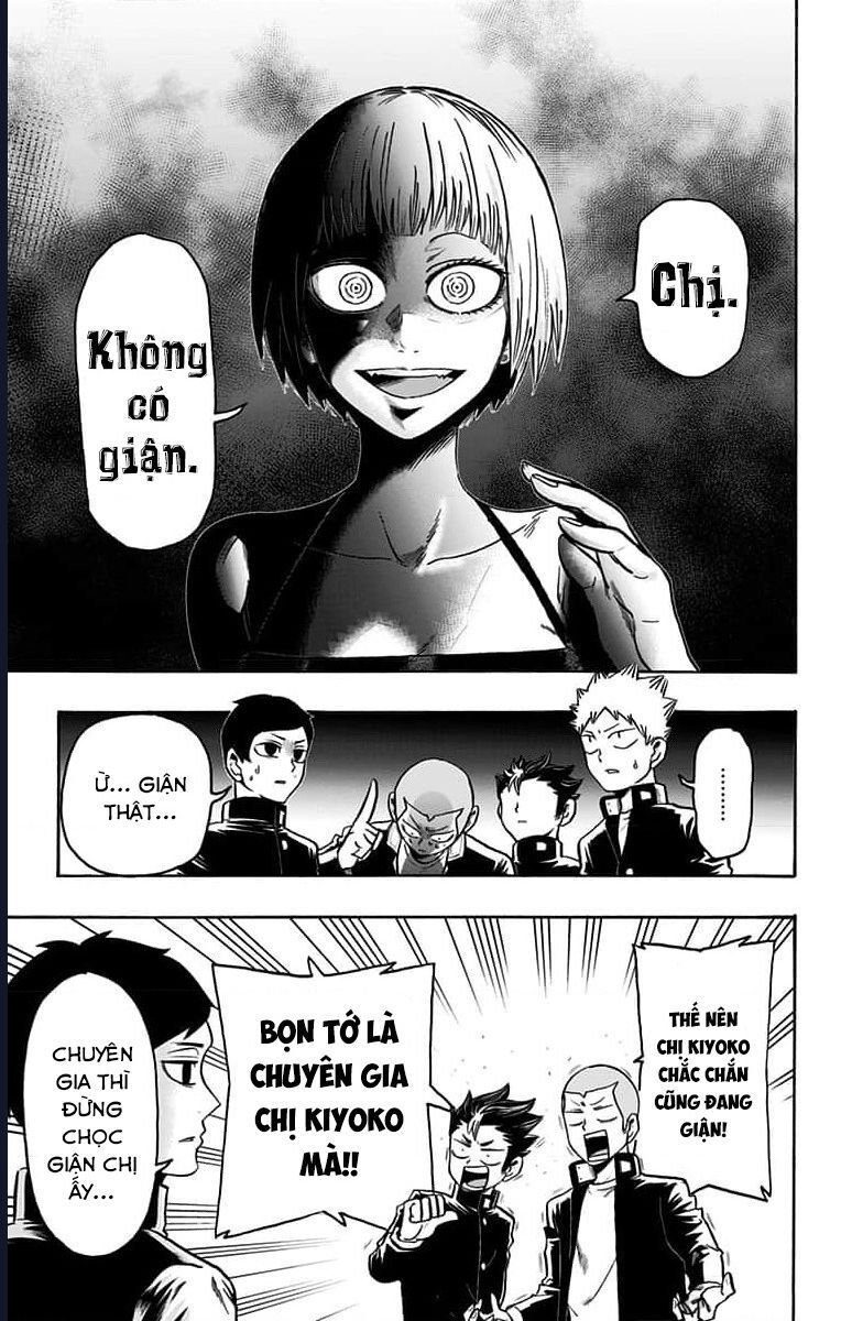 Haikyuu-Bu Tập 90 trang 7
