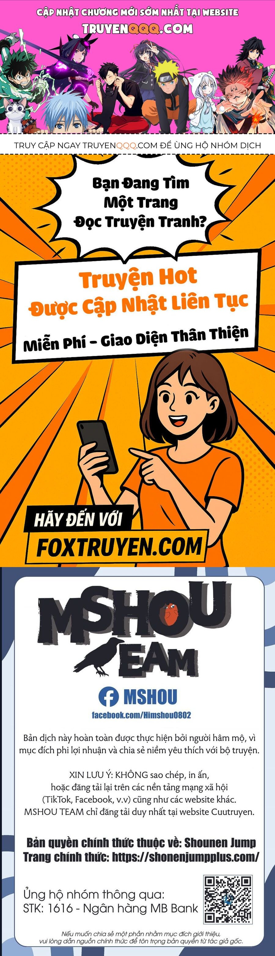 Haikyuu-Bu Tập 91 trang 1