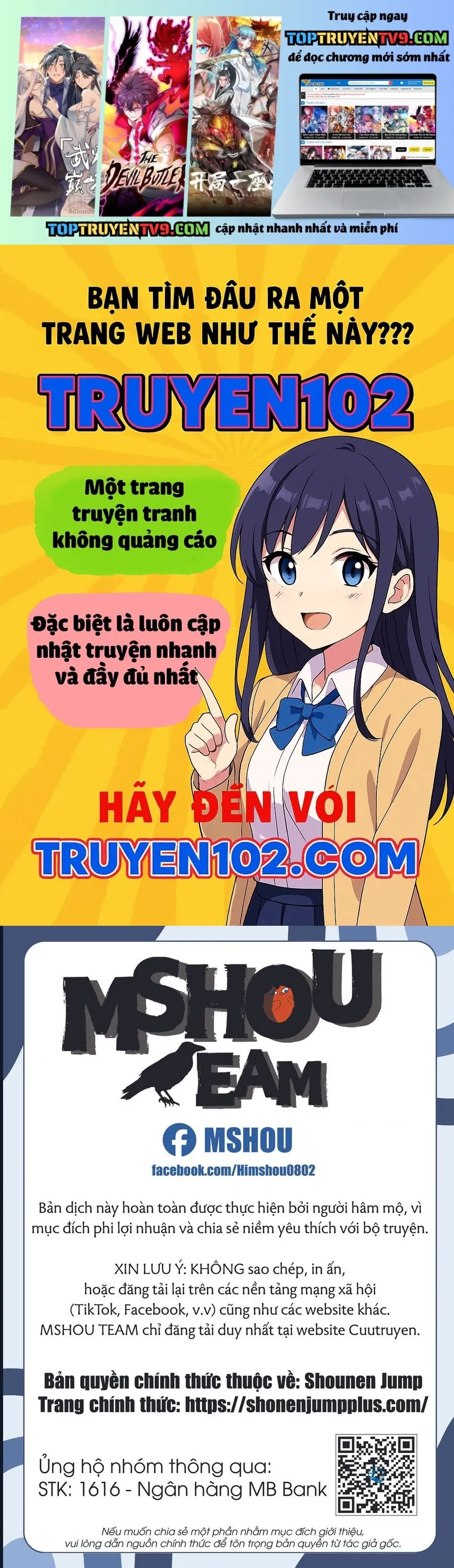 Haikyuu-Bu Tập 92 trang 2