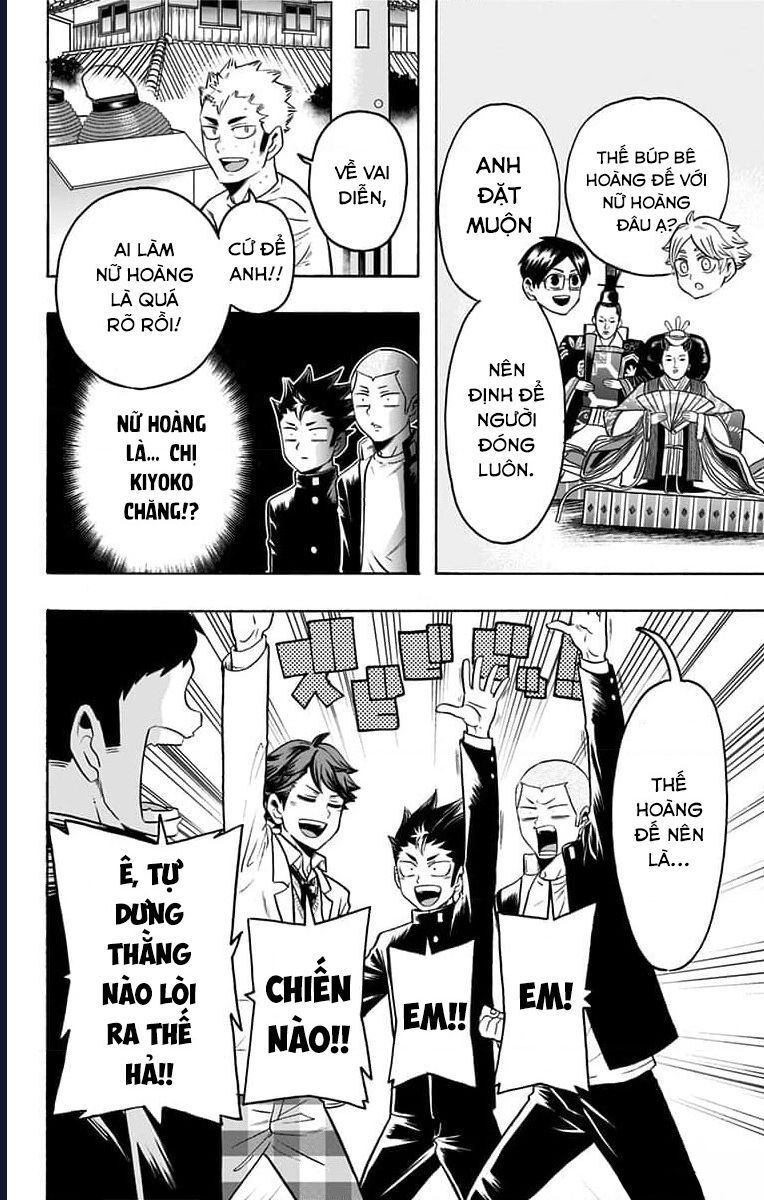 Haikyuu-Bu Tập 92 trang 4