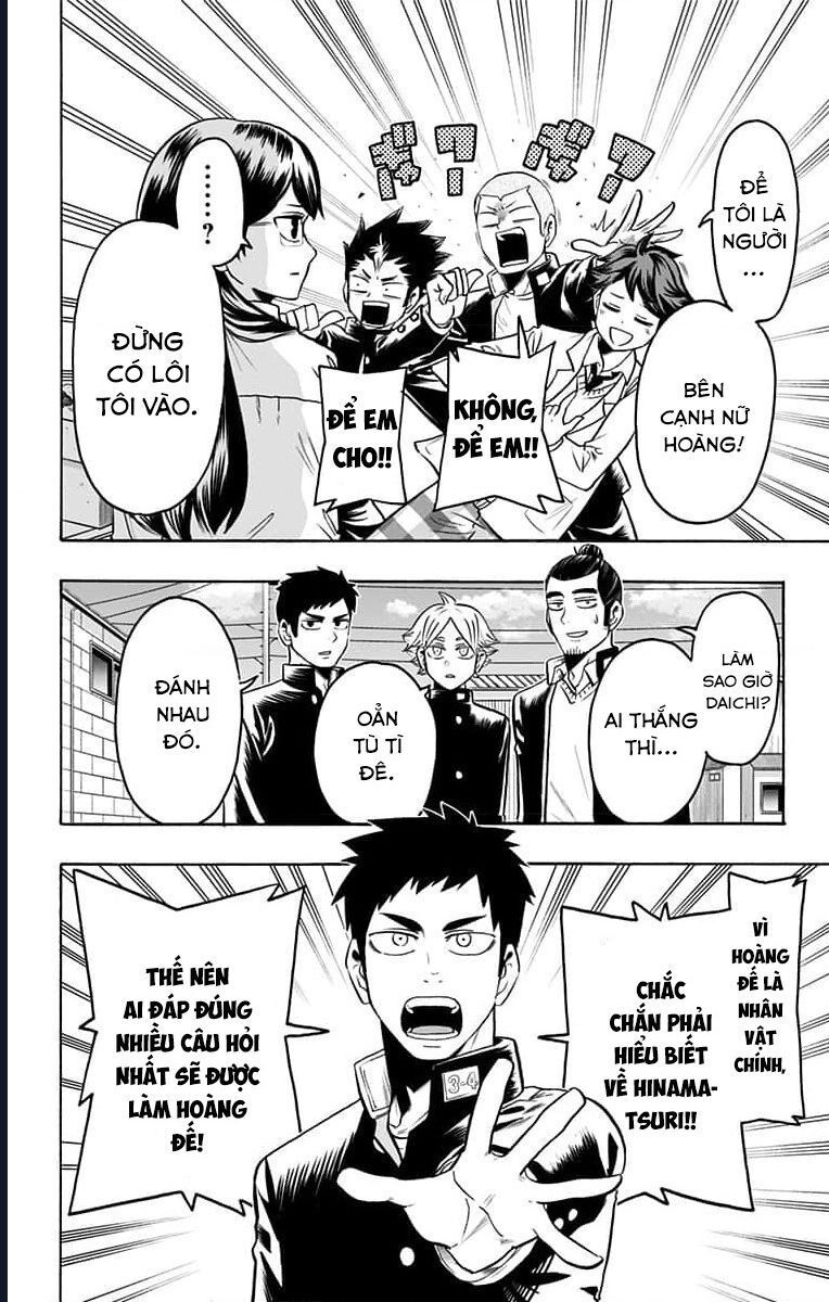 Haikyuu-Bu Tập 92 trang 6