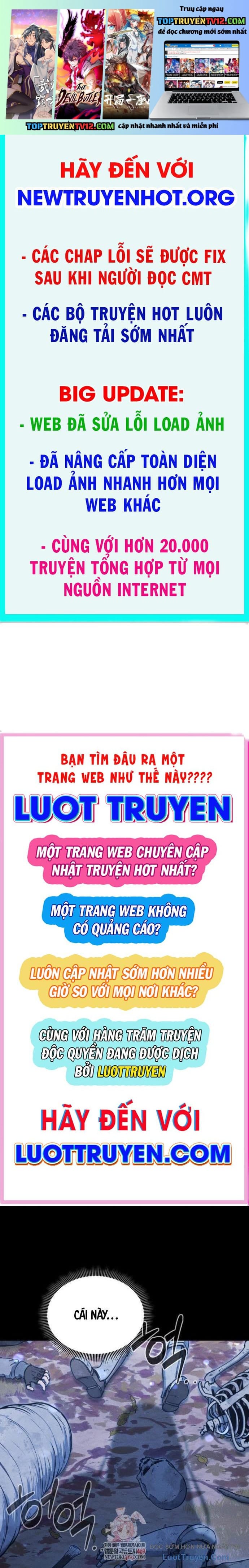 Hầm Ngục Ngon Lành Tập 21 trang 1
