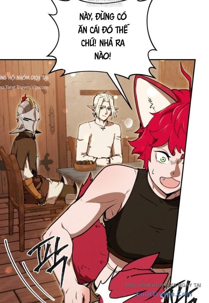 Hầm Ngục Ngon Lành Tập 21 trang 113