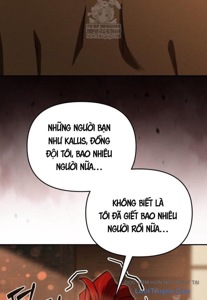 Hầm Ngục Ngon Lành Tập 21 trang 32