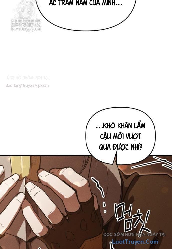 Hầm Ngục Ngon Lành Tập 21 trang 34