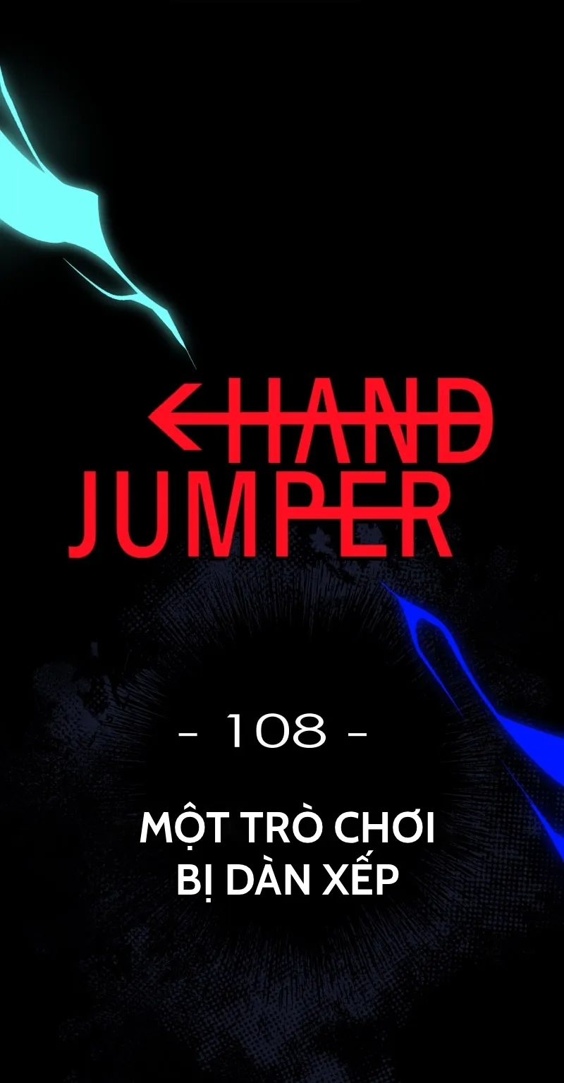 Hand Jumper Tập 108 trang 5