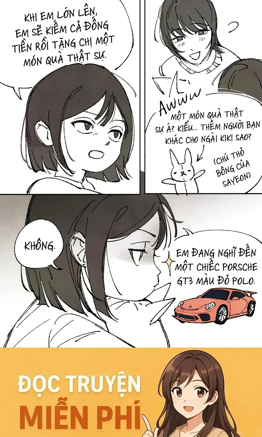 Hand Jumper Tập 109.2 trang 4