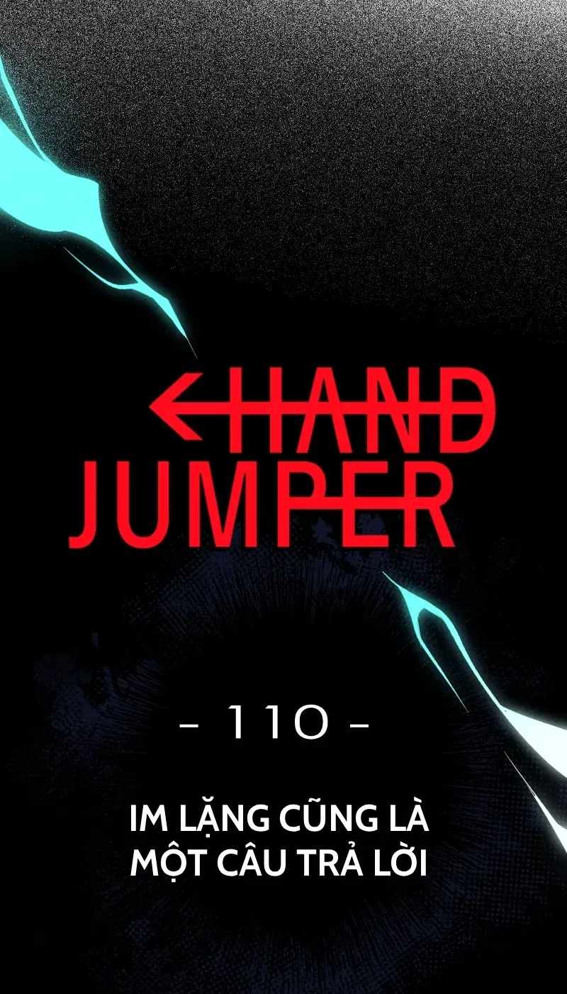 Hand Jumper Tập 110 trang 11