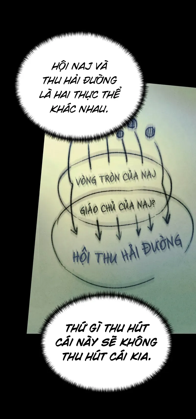 Hand Jumper Tập 110 trang 36