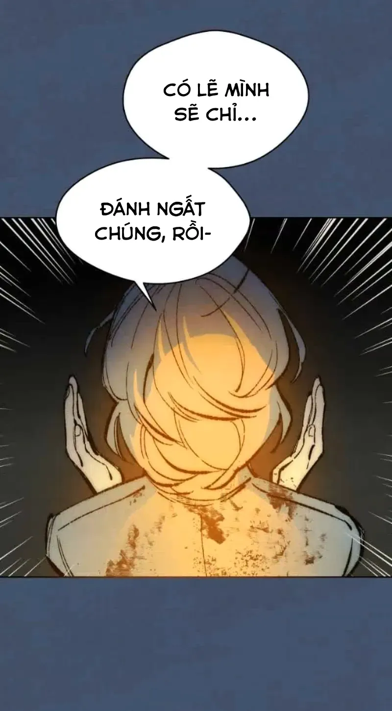 Hand Jumper Tập 114 trang 156