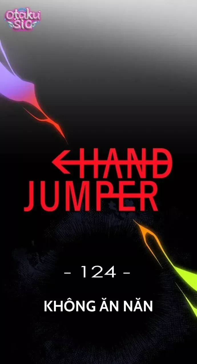Hand Jumper Tập 124 trang 14