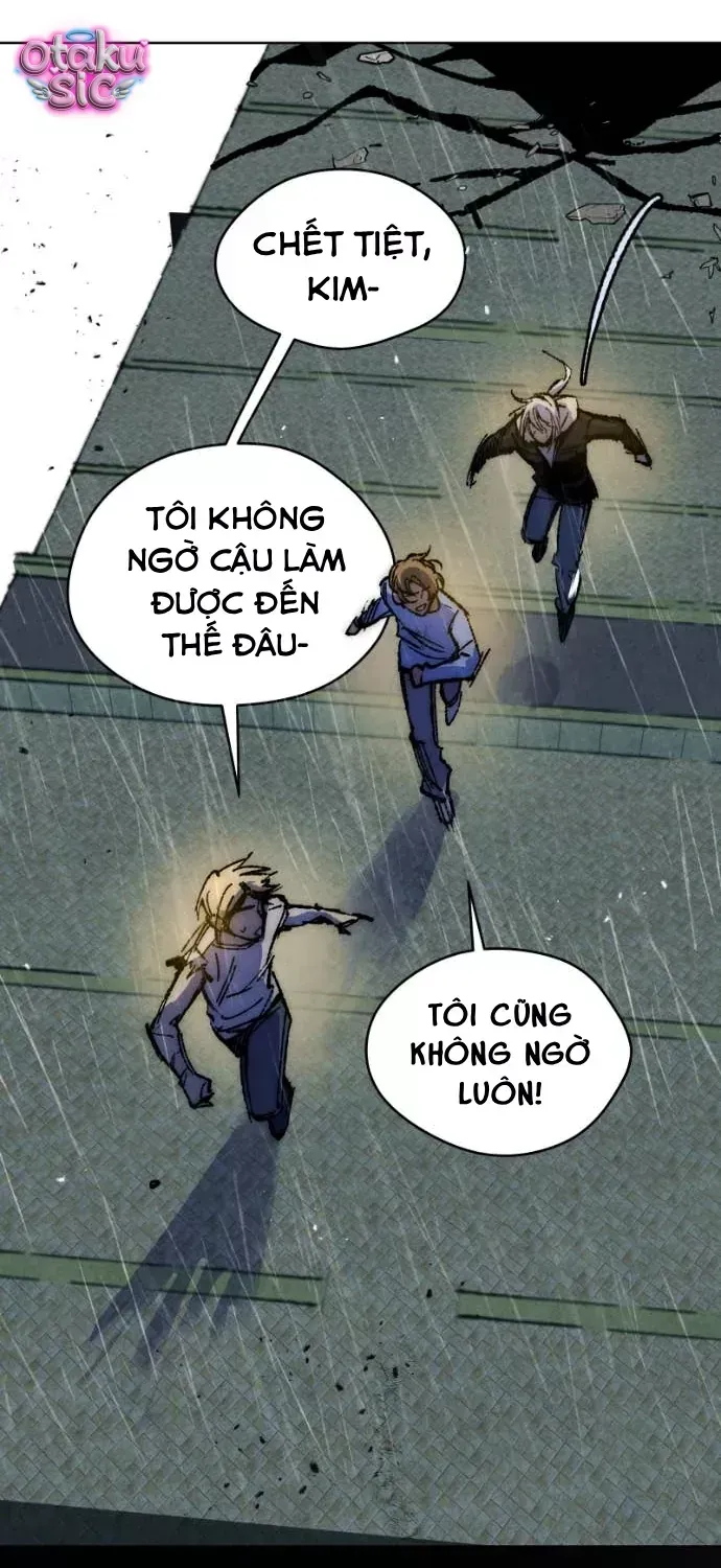 Hand Jumper Tập 124 trang 30