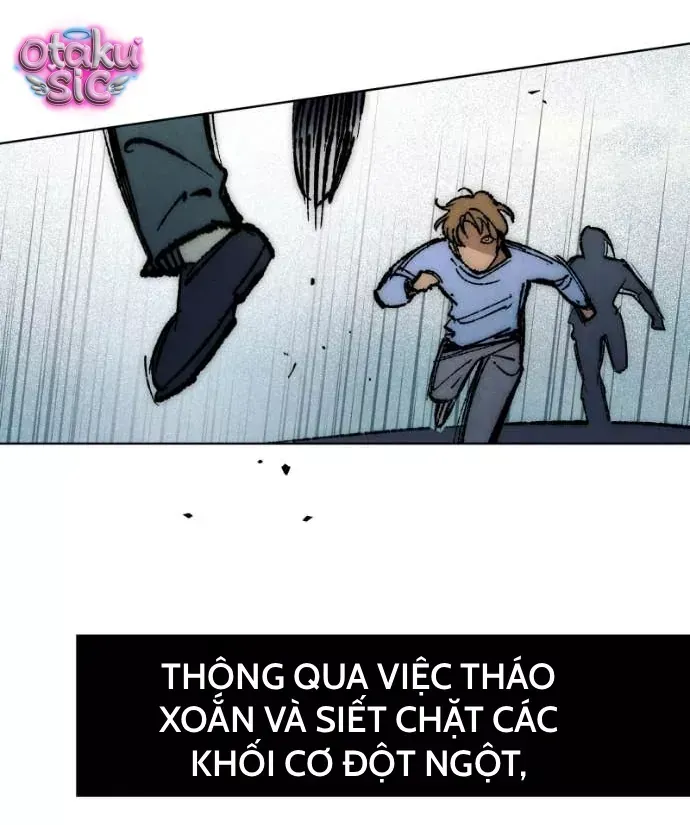 Hand Jumper Tập 124 trang 48