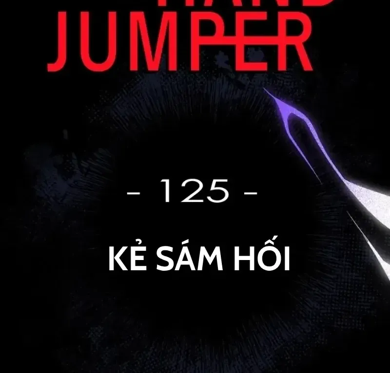 Hand Jumper Tập 125 trang 3