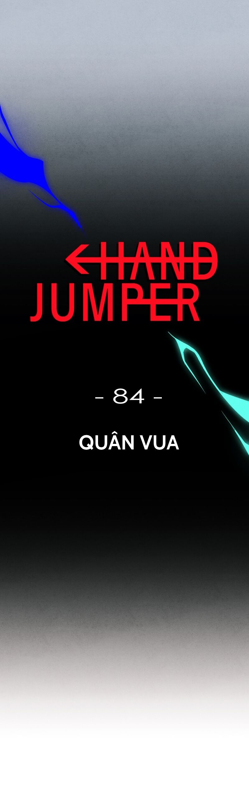 Hand Jumper Tập 84 trang 24
