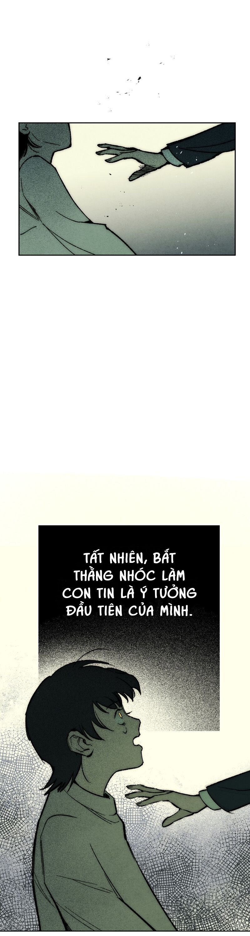 Hand Jumper Tập 86 trang 29
