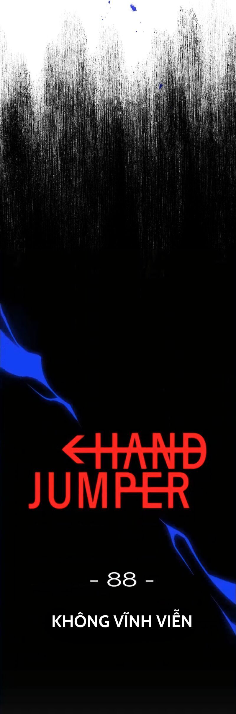 Hand Jumper Tập 88 trang 6