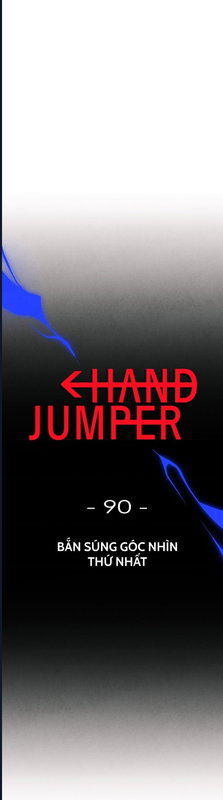 Hand Jumper Tập 90 trang 8