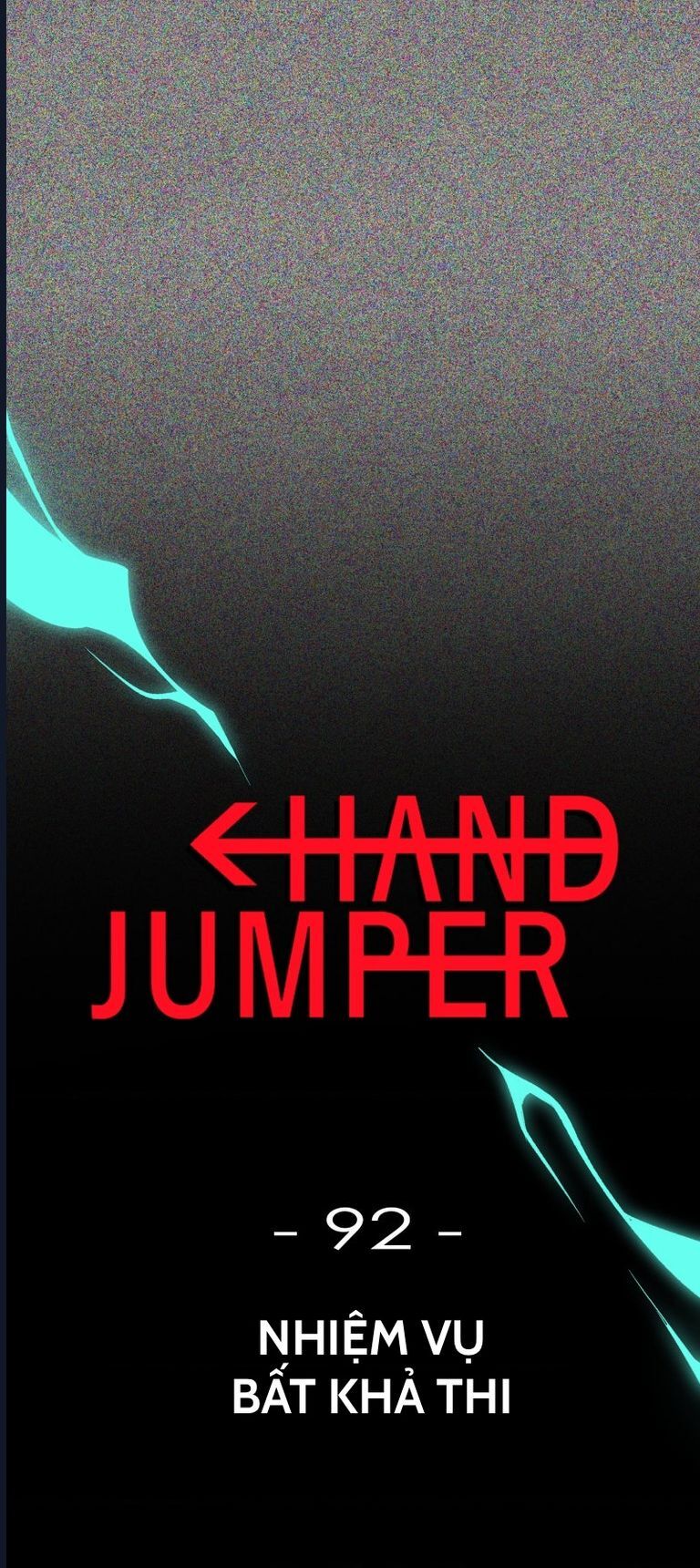 Hand Jumper Tập 92 trang 24