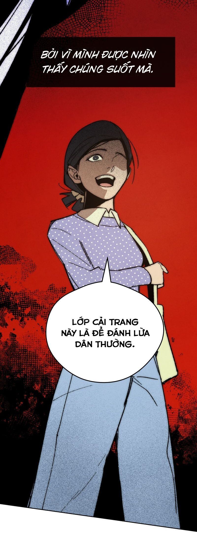 Hand Jumper Tập 93 trang 21