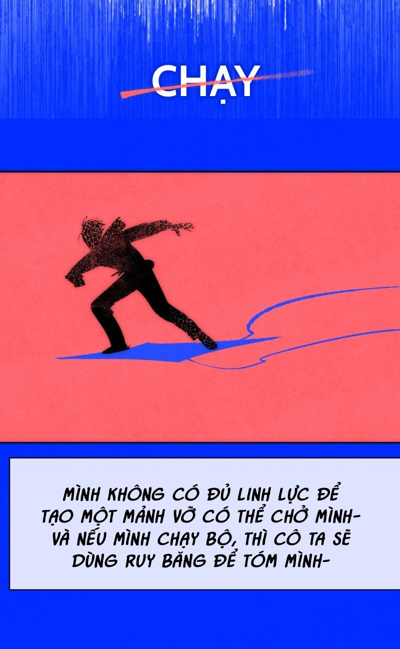 Hand Jumper Tập 95 trang 6