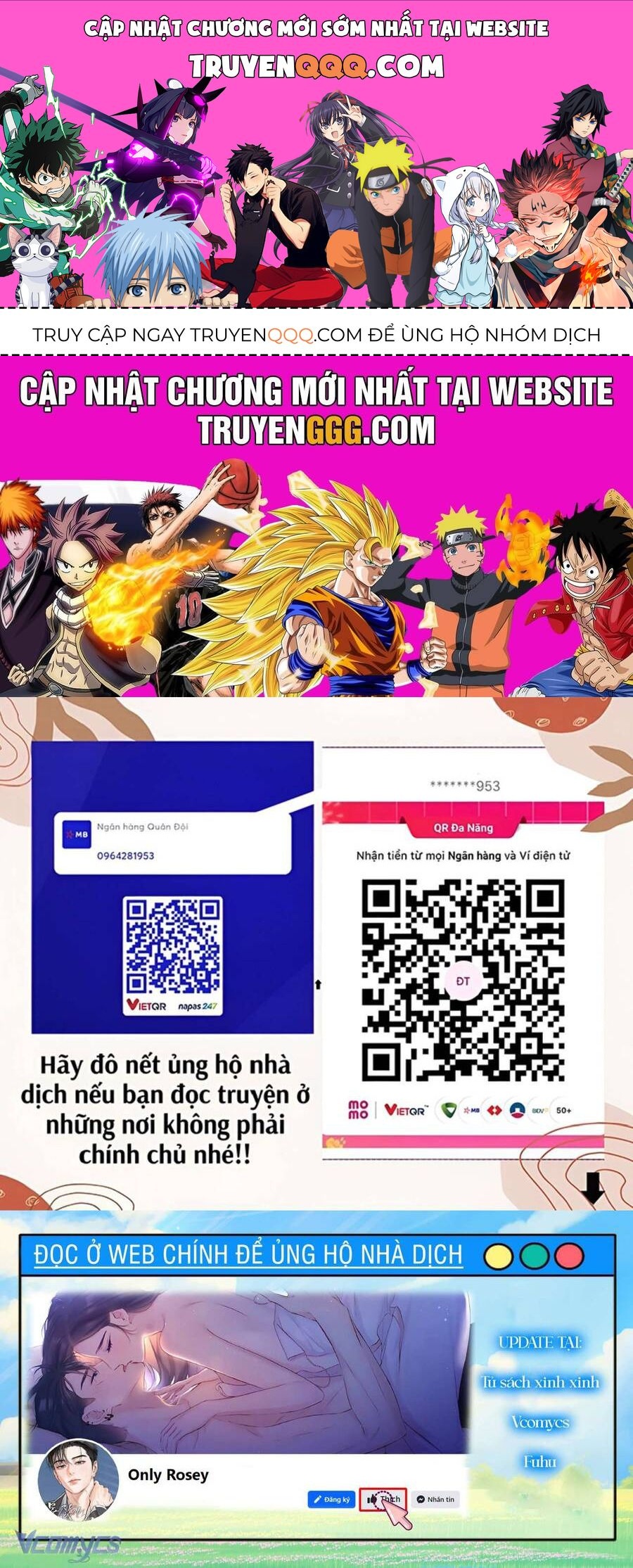 Hành Vi Khốn Nạn Tập 21 trang 1