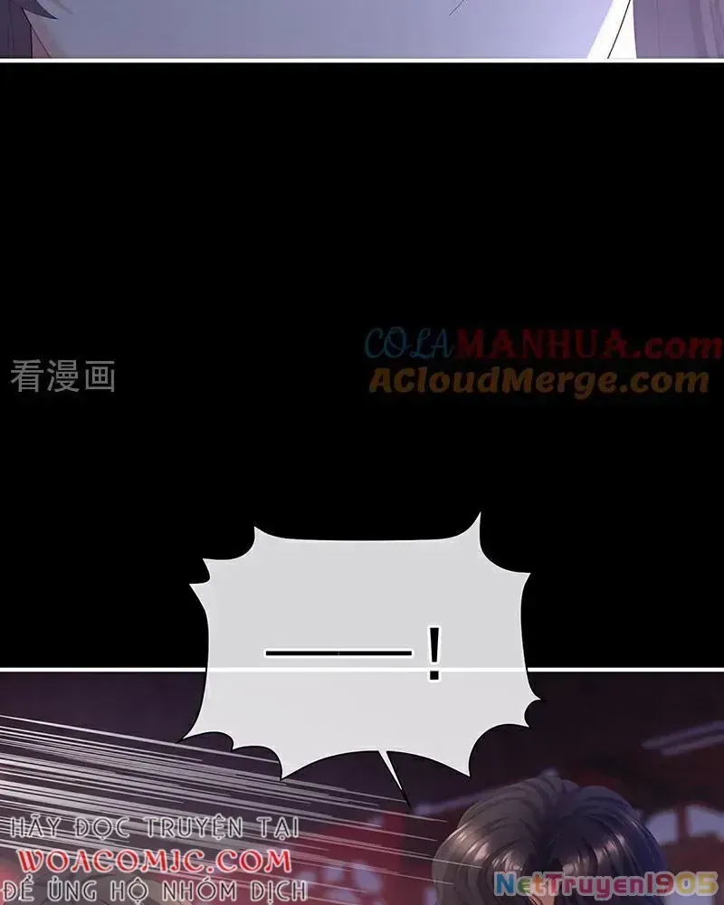 Hậu Cung Của Nữ Đế Tập 413 trang 22