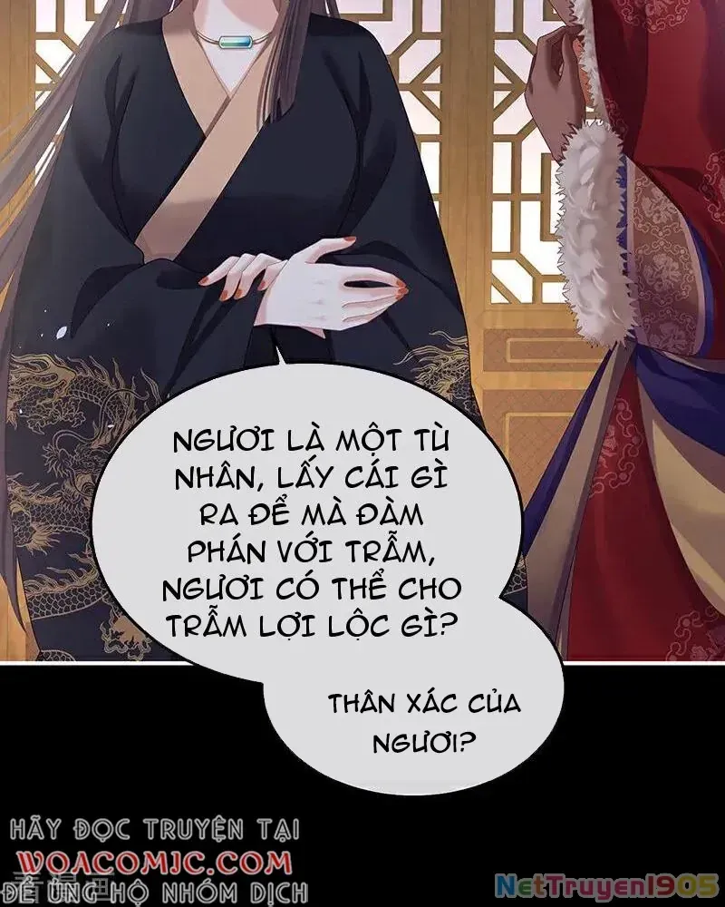 Hậu Cung Của Nữ Đế Tập 413 trang 30