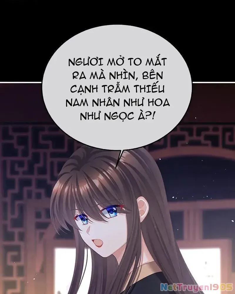 Hậu Cung Của Nữ Đế Tập 413 trang 31