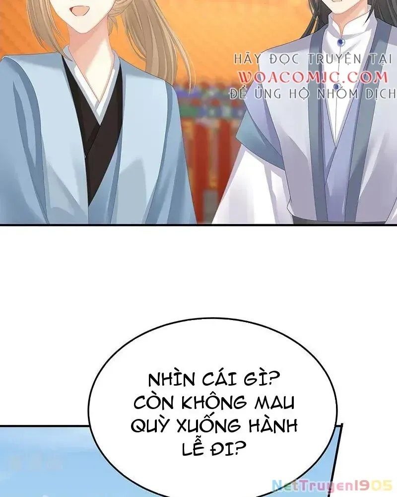Hậu Cung Của Nữ Đế Tập 425 trang 13