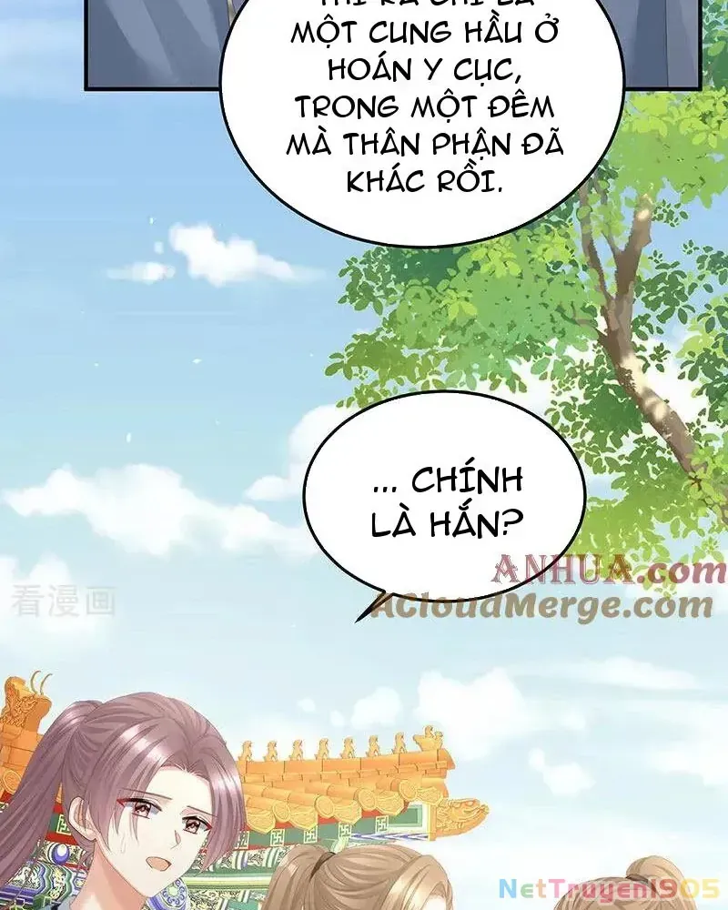 Hậu Cung Của Nữ Đế Tập 425 trang 3