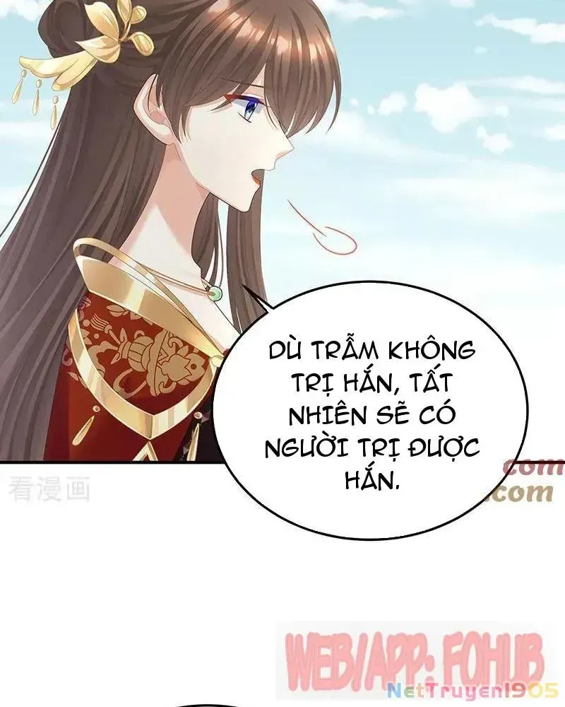 Hậu Cung Của Nữ Đế Tập 425 trang 26