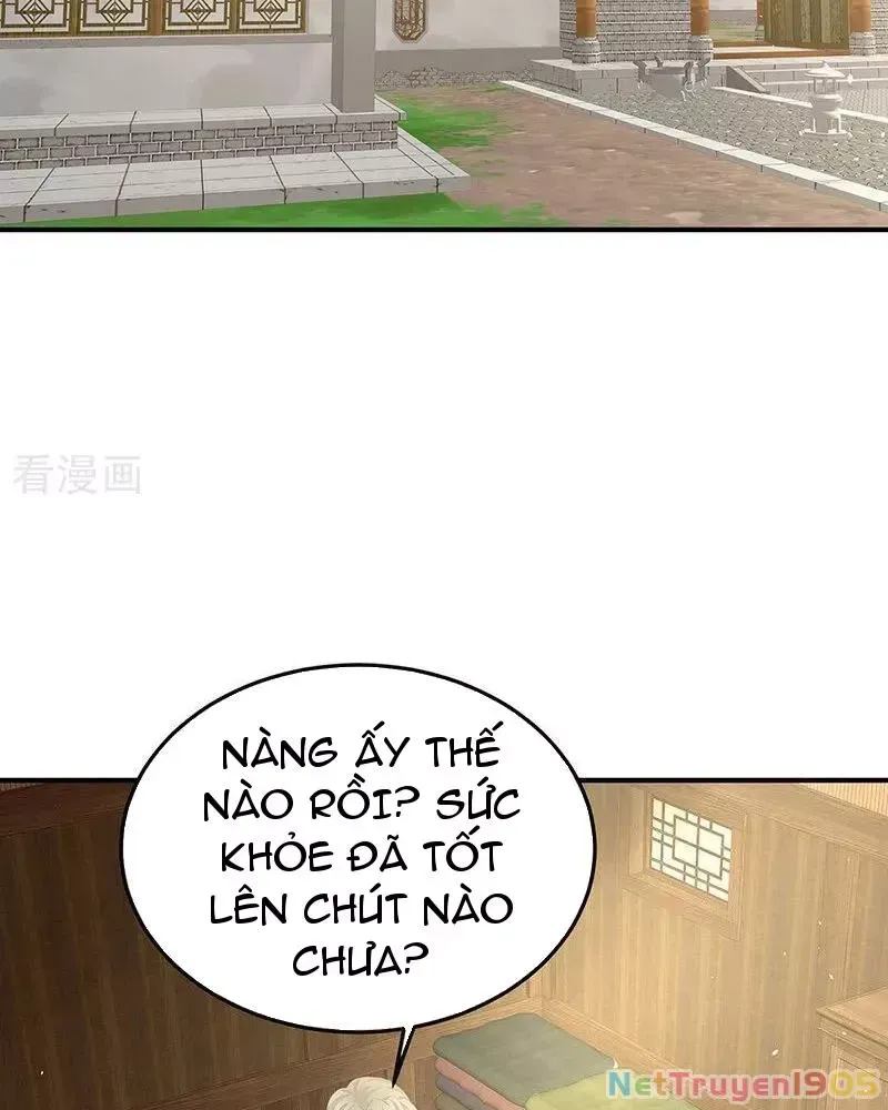 Hậu Cung Của Nữ Đế Tập 470 trang 22