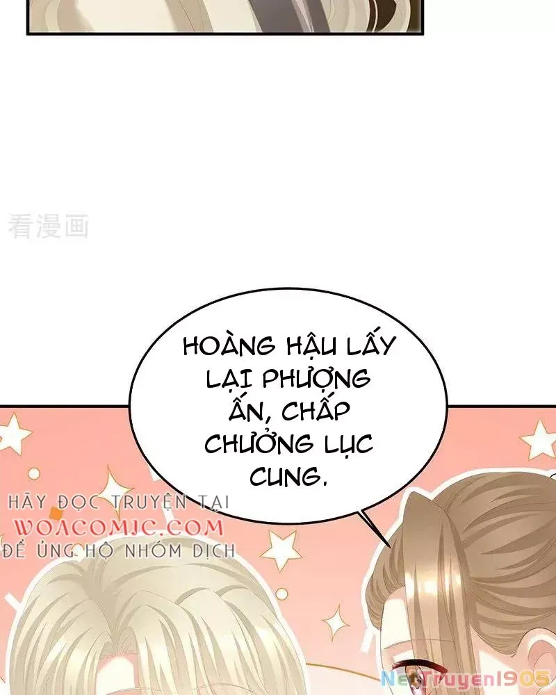 Hậu Cung Của Nữ Đế Tập 470 trang 25