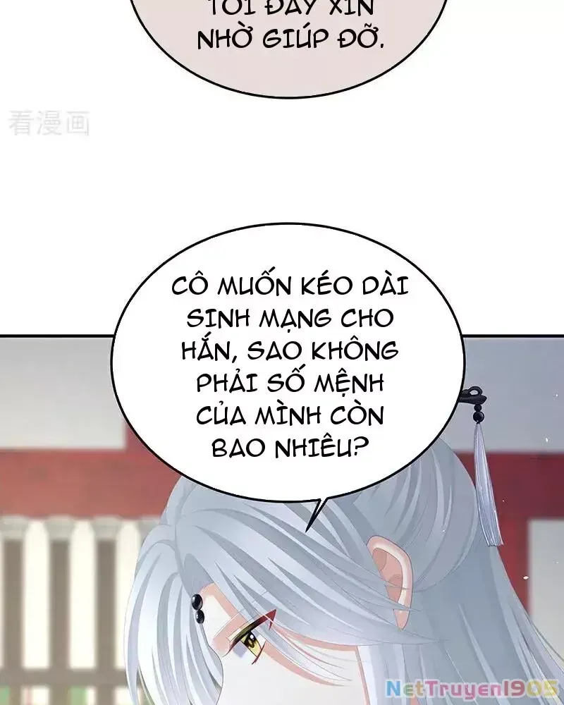 Hậu Cung Của Nữ Đế Tập 478 trang 25