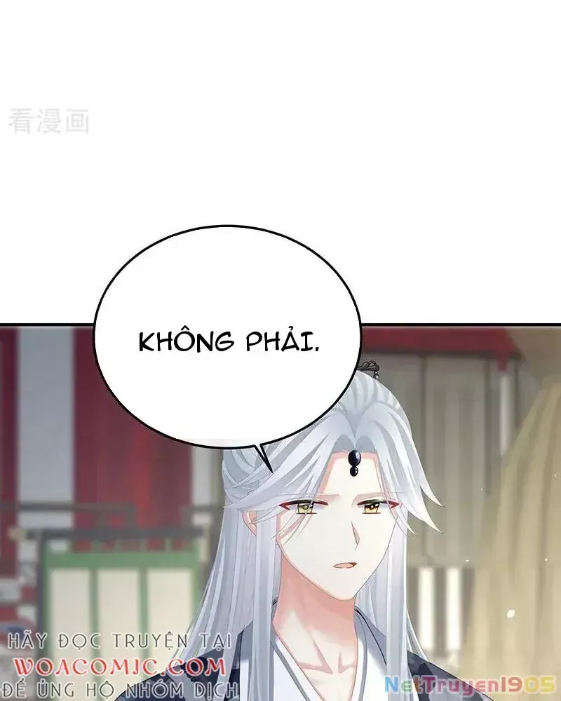 Hậu Cung Của Nữ Đế Tập 478 trang 28