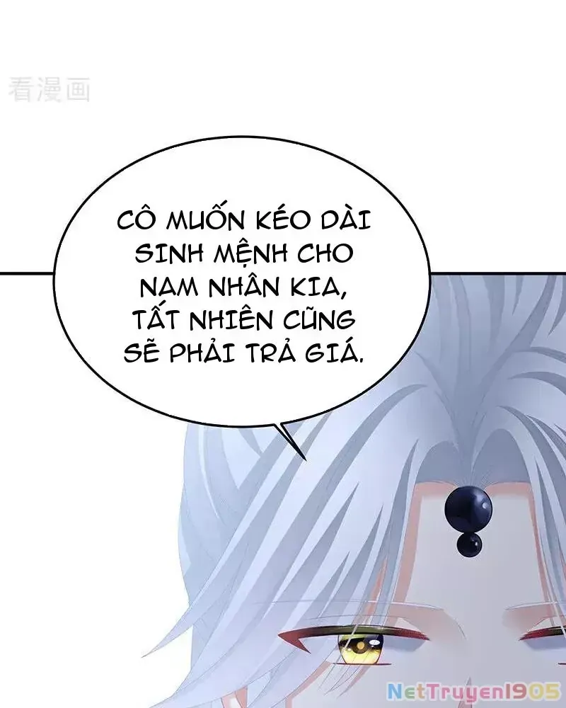 Hậu Cung Của Nữ Đế Tập 478 trang 31