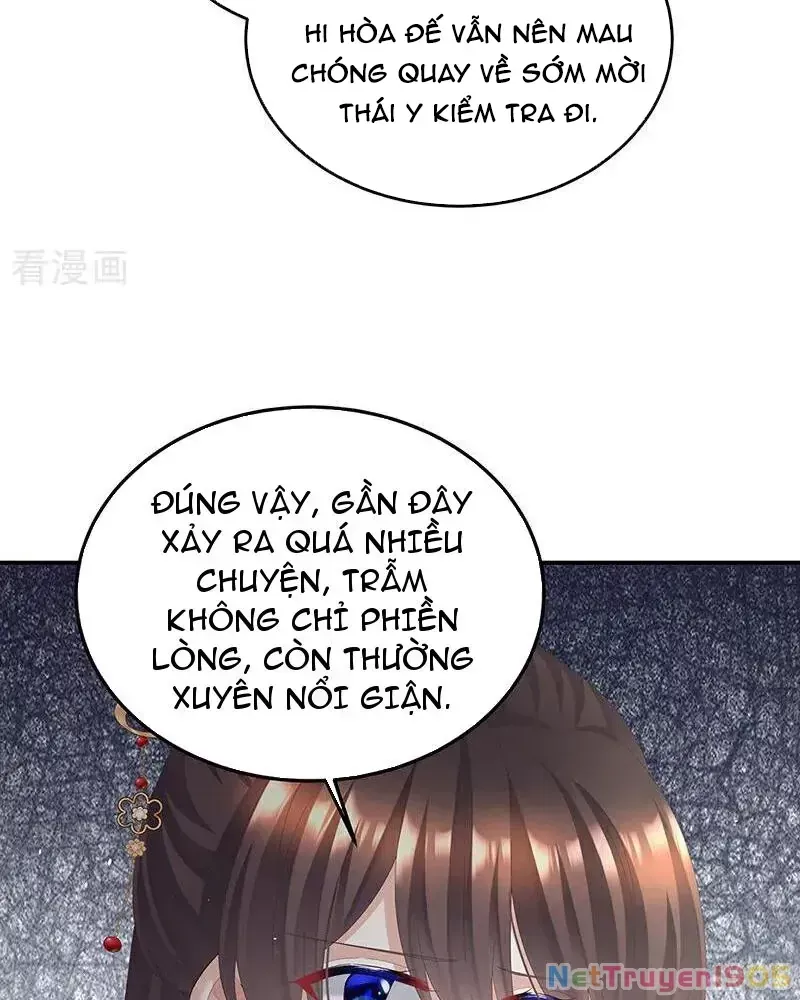 Hậu Cung Của Nữ Đế Tập 478 trang 49