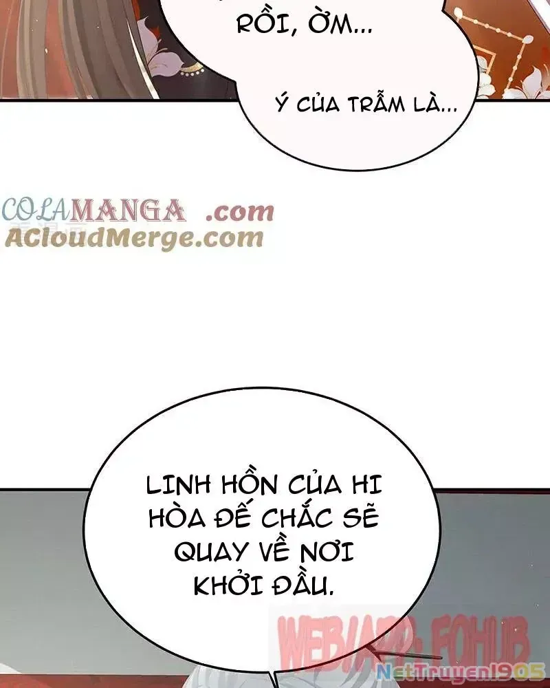 Hậu Cung Của Nữ Đế Tập 478 trang 54