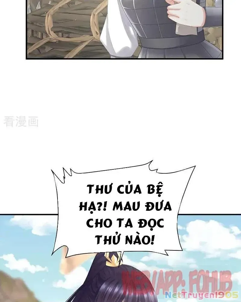 Hậu Cung Của Nữ Đế Tập 479 trang 11