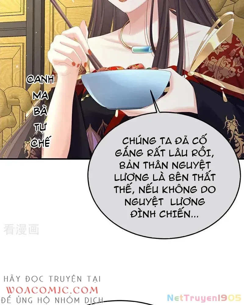 Hậu Cung Của Nữ Đế Tập 479 trang 28