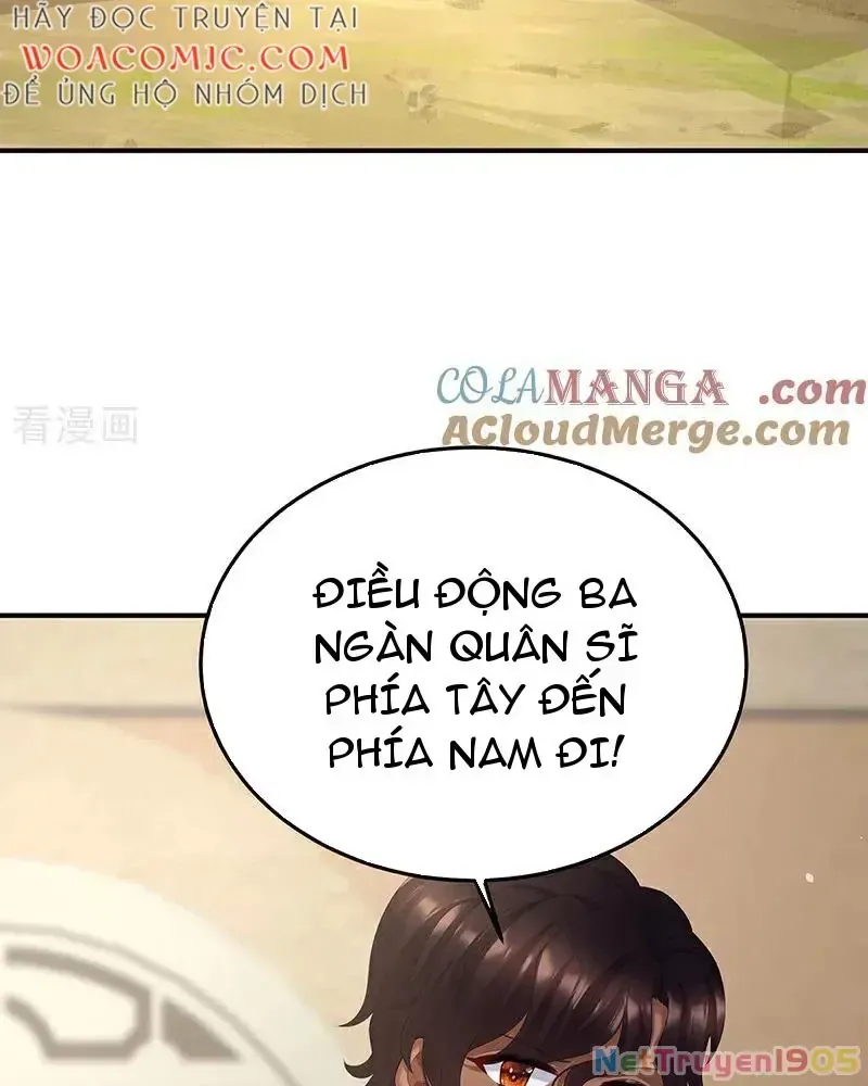 Hậu Cung Của Nữ Đế Tập 479 trang 33