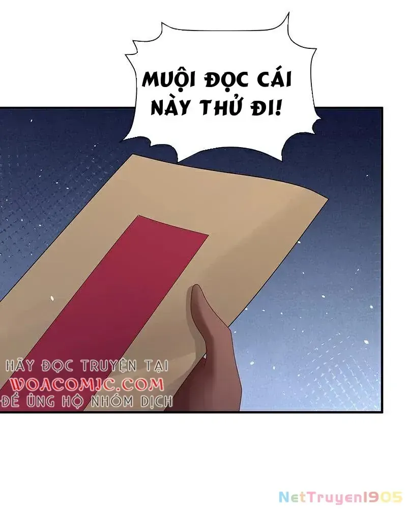 Hậu Cung Của Nữ Đế Tập 479 trang 40